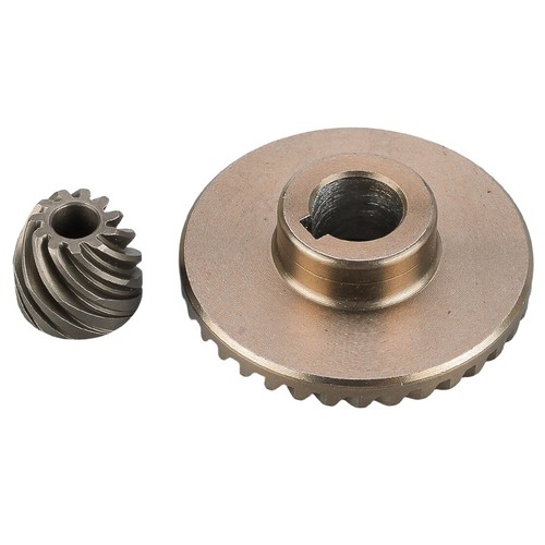 Spiral bevel gear kit - bevel,