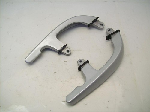 Pair rear handles for - of,