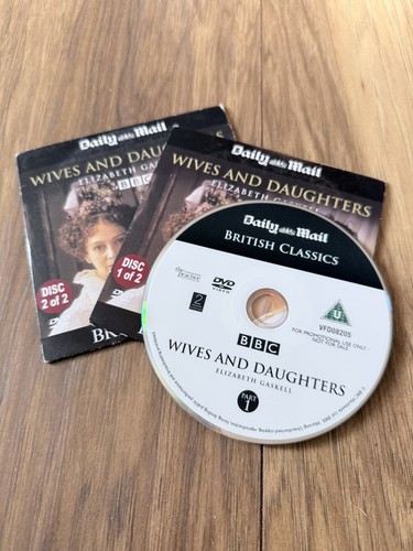Wives and daughters - , elizabeth