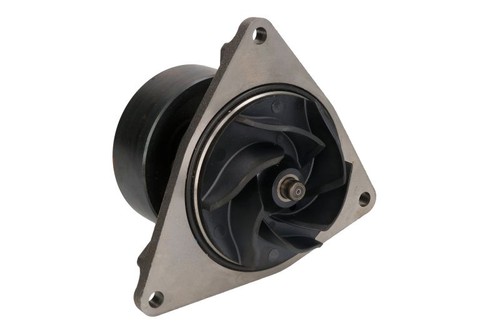 Coolant pump fits solbus - pump,