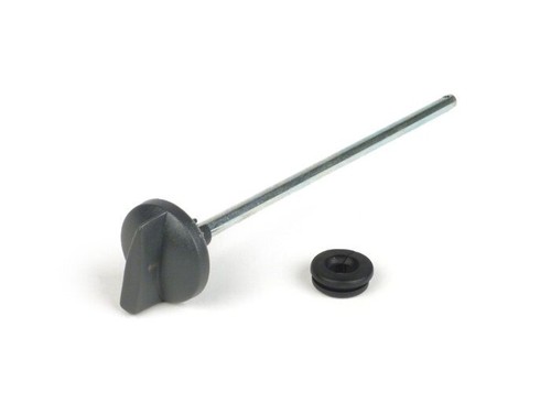 Fuel tap lever for vespa - tap,