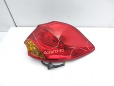 TAIL LIGHT REAR OUTER RIGHT