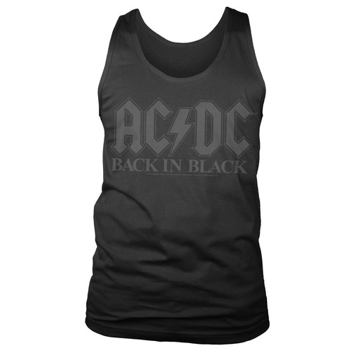 Officially licensed - ac/dc,