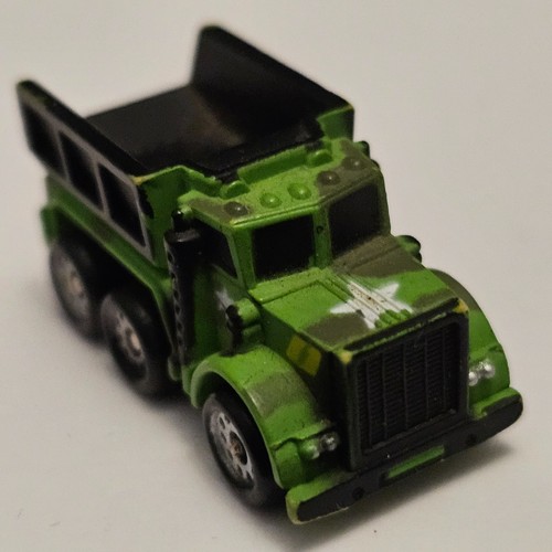 Micro machines military army - micro,