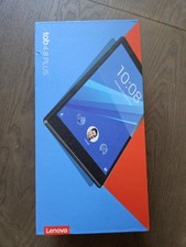 Lenovo Tab 4 8 Plus (TB-8704F)