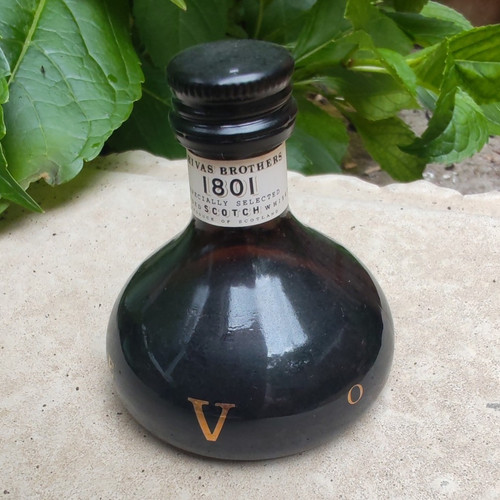 Chivas brothers 1801 - brothers, scotch