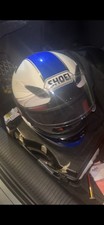Shoei Neots helmet