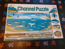 🧩 ELC Channel Puzzle 150