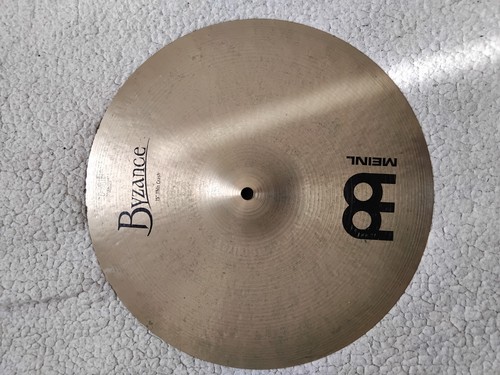 Meinl byzance thin crash - meinl,