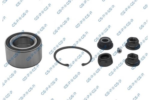 Gk3455a wheel bearing - gk3455a,