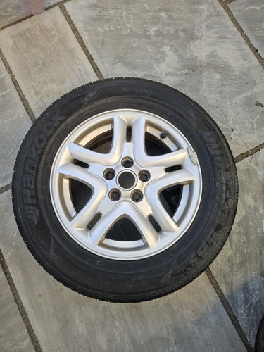 Landrover freelander spare - freelander,