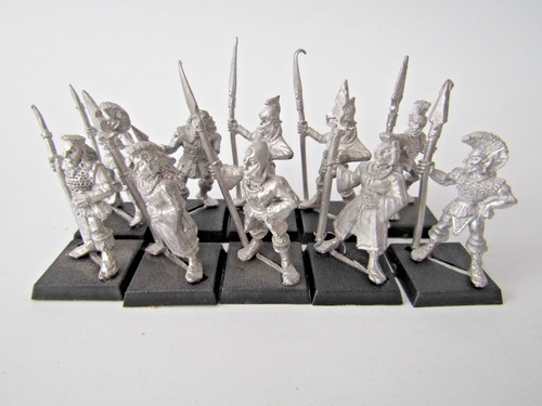 Warhammer fantasy battle wood - ,