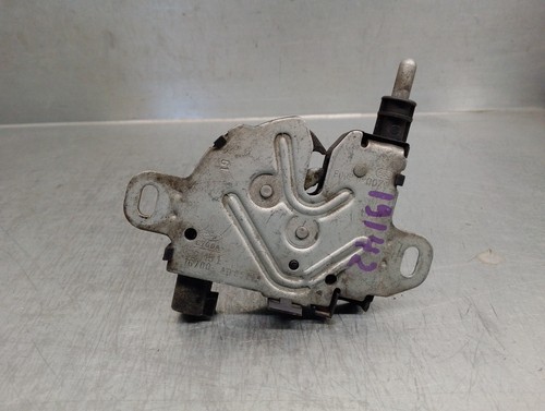 3m5116700 bonnet lock - lock, 5