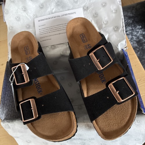 Birkenstock size - size, 40