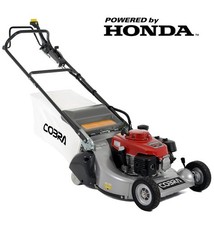 Cobra RM53SPH 21" Honda Self