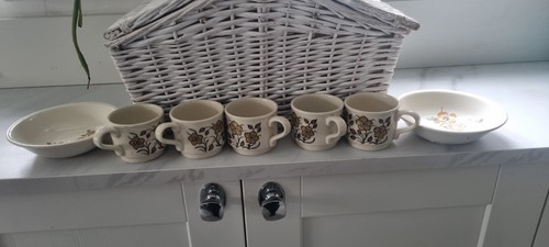 Vintage biltons england - biltons, of