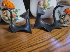 Mid Century Modern Cubist