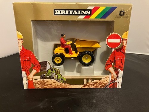 Britains 9919 winget - ,