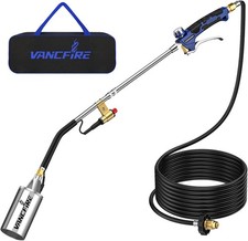 VANCFIRE - Heavy Duty
