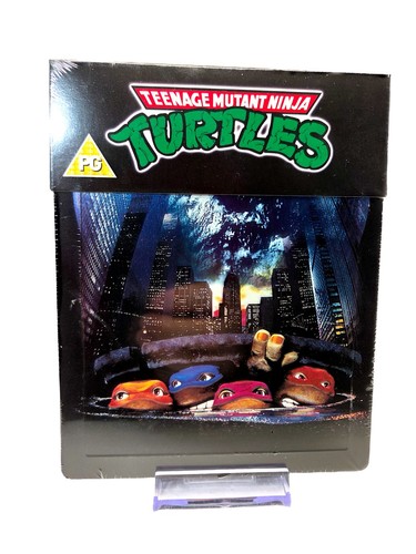 Teenage mutant ninja - teenage, turtles