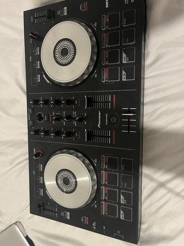 Pioneer controller - pioneer, dj