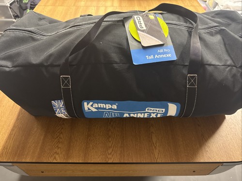 Kampa air annexe - annexe, tall