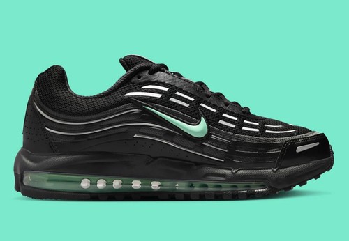 Nike air max - max, tl