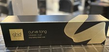 GHD Curve Classic Curl Tong