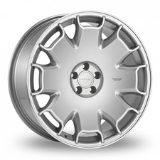 5x19 ispiri csr2 silver - 8.5x19",