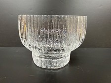 Rosenthal Studio Line Footed