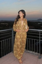 Zara Blouse Shirt With