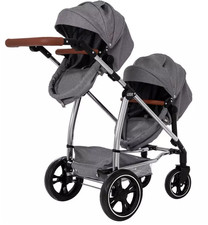 Mamas & Papas Twin Elite Dolls