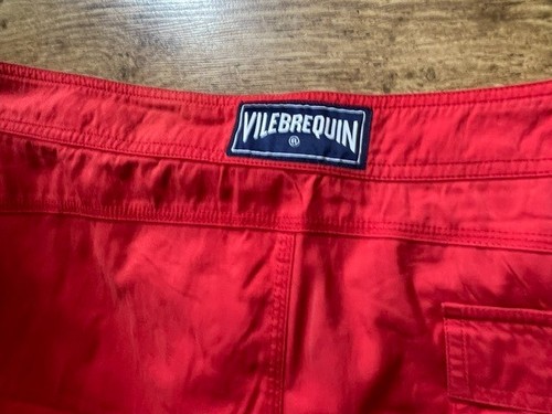 Vilebrequin swim shorts xxl - swim,