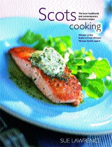 Sue lawrence scots cooking - sue,