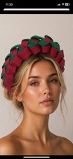 Fasinator Hat Crown
