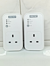ArcNet 200Mbps PLC Passthrough