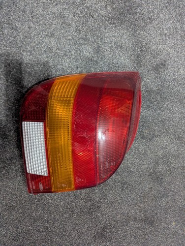 Ford fiesta mk3 - fiesta, 1989-1996