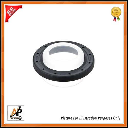 Crankshaft front seal fits - front,