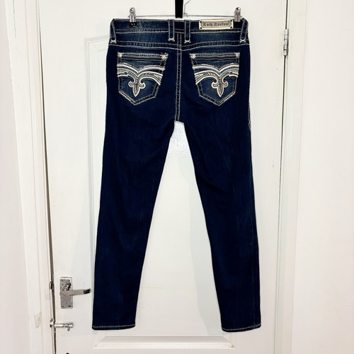 Rock revival tia jeans womens - tia,