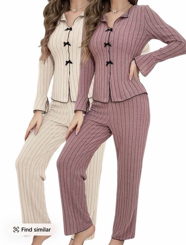 Women contrast binding - contrast,