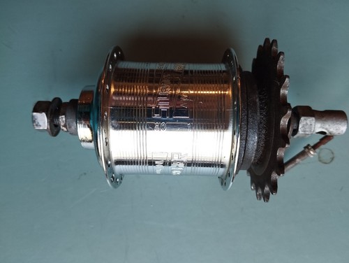 Vintage sturmey archer - vintage, speed