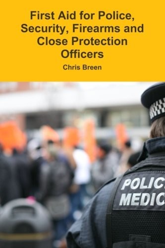 First aid for police - for,