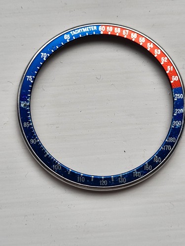 Seiko 6139 6002 - , pepsi