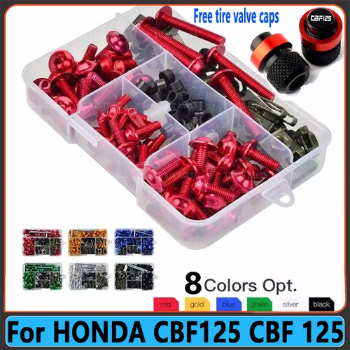 New for honda - for, cbf