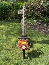 Stihl HS 45 Two Stroke Petrol