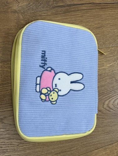 Miffy pouch bag - , travel