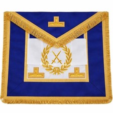 Craft - Grand Lodge Full Dress
