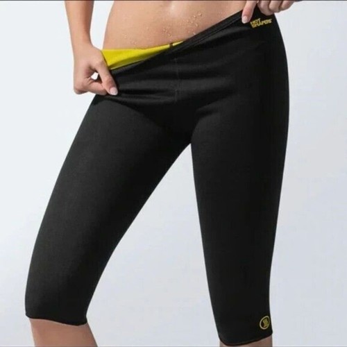 Zaggora small hot pants capri - hot,