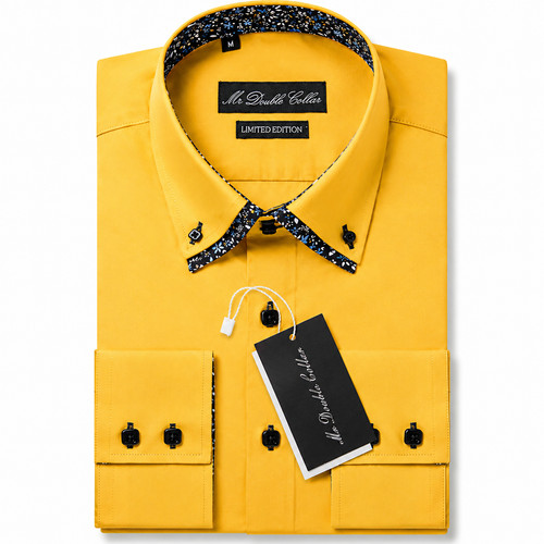 Mrdoublecollar italian design - italian,