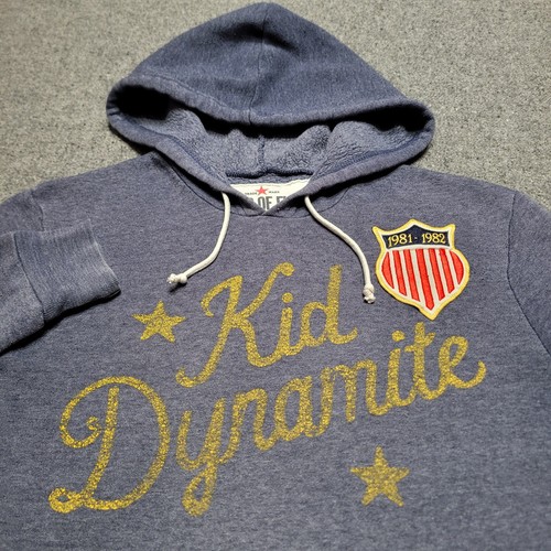 Roots fight hoodie mens - hoodie,